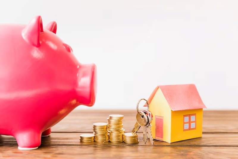 Ahorro de gastos en la compra de vivienda