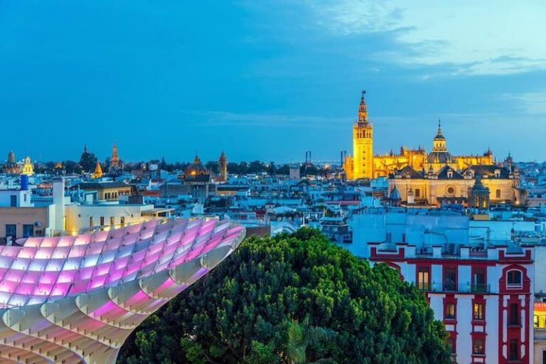 Conoce los mejores barrios de Sevilla para vivir