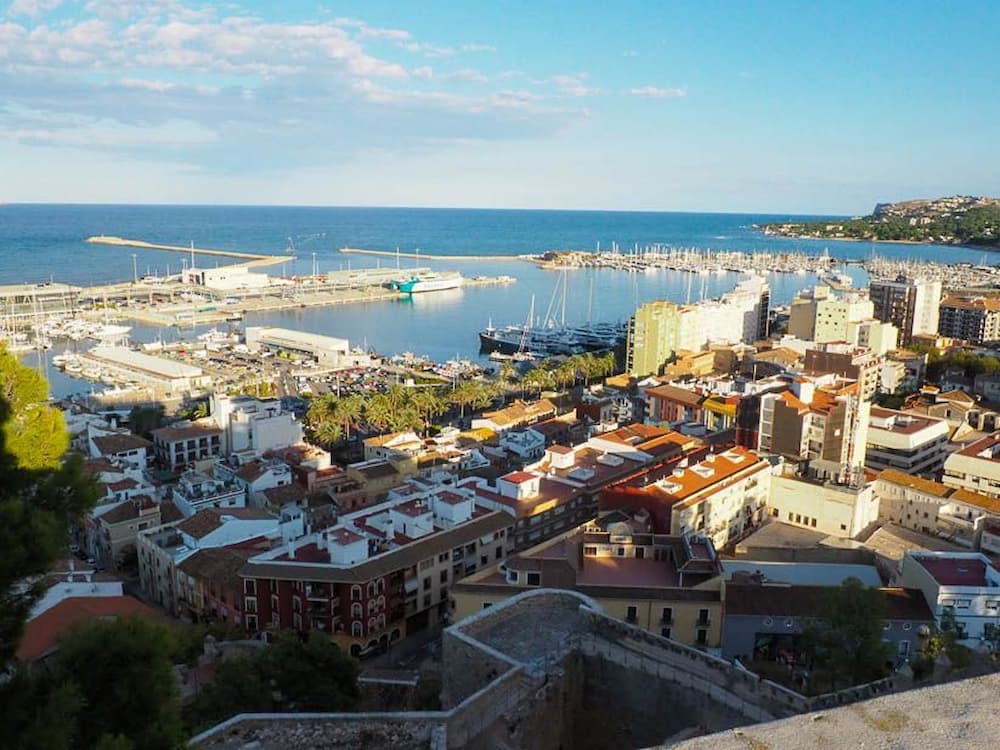 Denia, Alicante