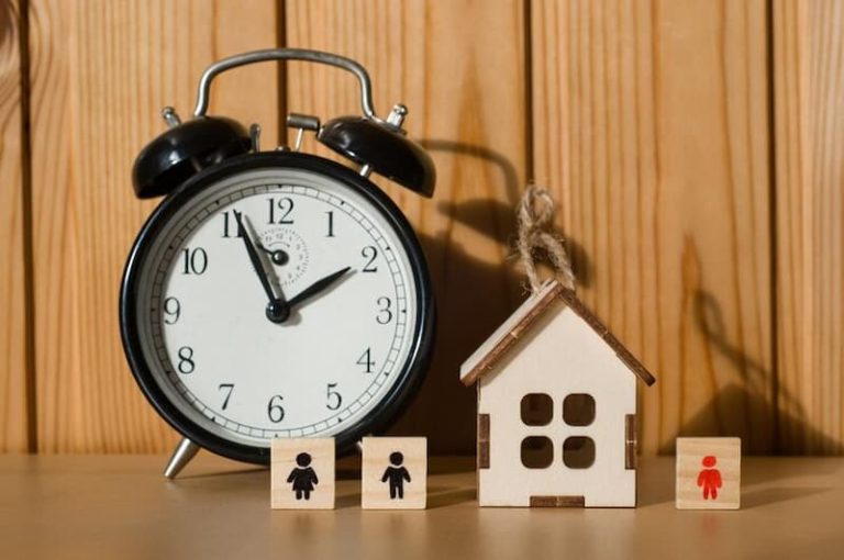 ¿Cuánto tiempo se tarda en vender una casa?